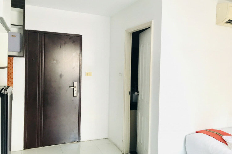 Квартира в Паттайе, Таиланд | THE434752