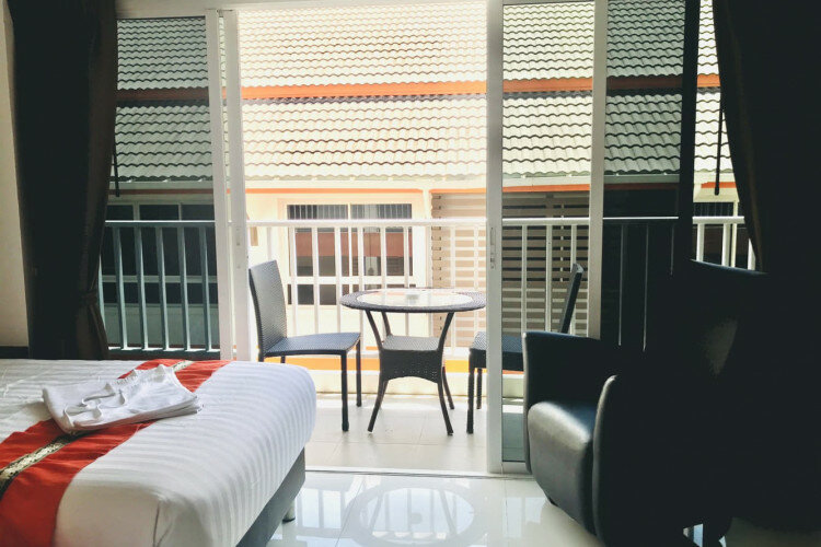 Квартира в Паттайе, Таиланд | THE434752