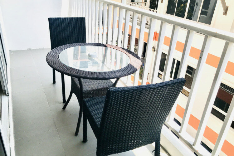 Квартира в Паттайе, Таиланд | THE434752