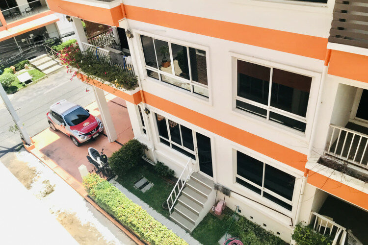 Квартира в Паттайе, Таиланд | THE434752