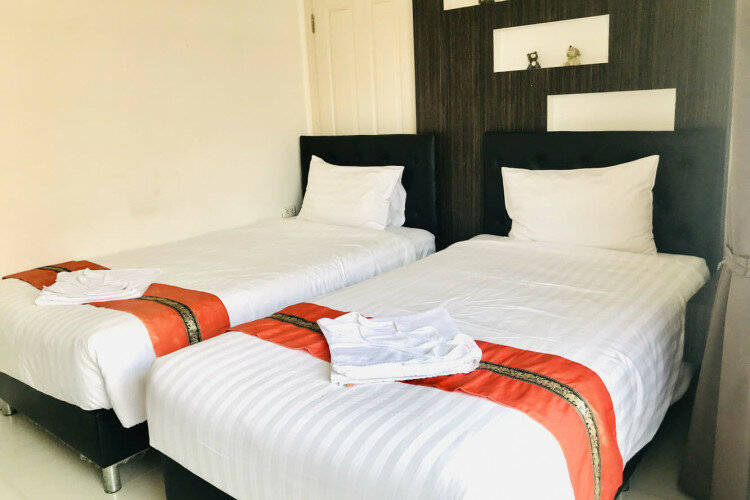 Квартира в Паттайе, Таиланд | THE434752