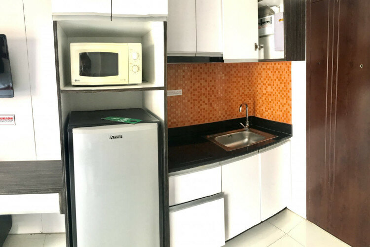 Квартира в Паттайе, Таиланд | THE434752