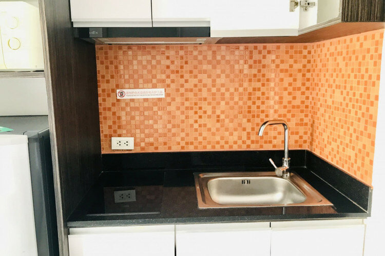 Квартира в Паттайе, Таиланд | THE434752