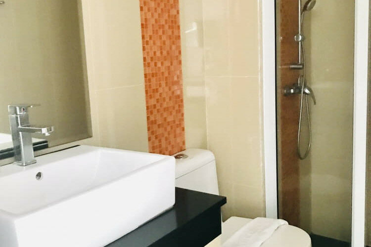 Квартира в Паттайе, Таиланд | THE434752