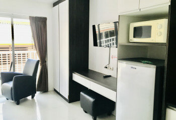 Квартира в Паттайе, Таиланд | THE434752