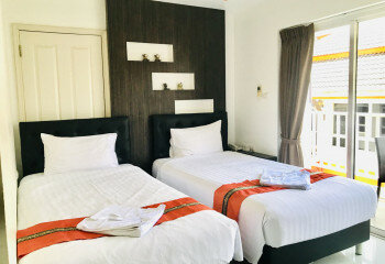 Квартира в Паттайе, Таиланд | THE434752