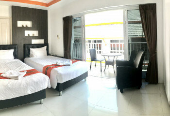 Квартира в Паттайе, Таиланд | THE434752