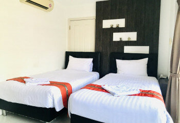 Квартира в Паттайе, Таиланд | THE434752