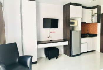 Квартира в Паттайе, Таиланд | THE434752