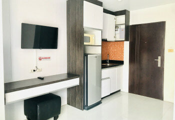 Квартира в Паттайе, Таиланд | THE434752