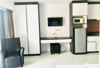 Квартира в Паттайе, Таиланд | THE434752