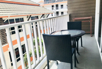 Квартира в Паттайе, Таиланд | THE434752