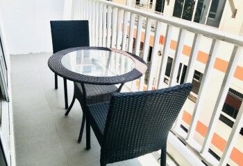 Квартира в Паттайе, Таиланд | THE434752