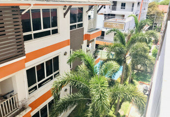 Квартира в Паттайе, Таиланд | THE434752