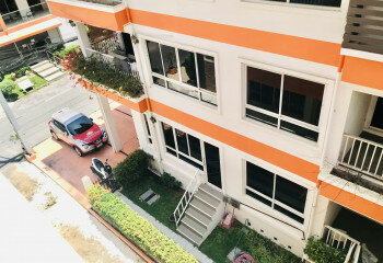 Квартира в Паттайе, Таиланд | THE434752