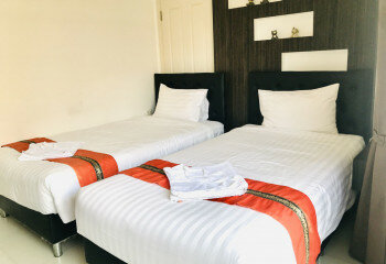 Квартира в Паттайе, Таиланд | THE434752