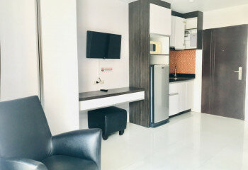 Квартира в Паттайе, Таиланд | THE434752