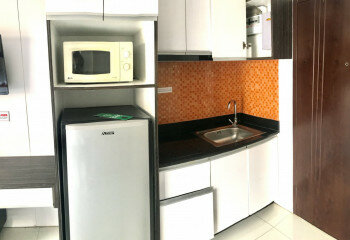 Квартира в Паттайе, Таиланд | THE434752