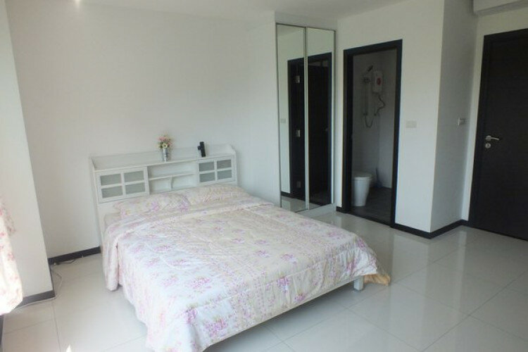 Квартира в Паттайе, Таиланд | THE234188