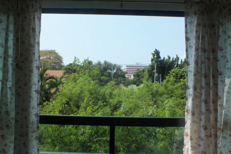 Квартира в Паттайе, Таиланд | THE234188