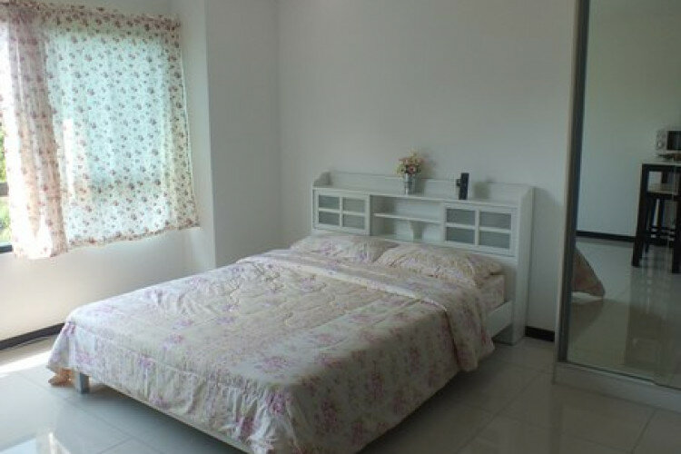 Квартира в Паттайе, Таиланд | THE234188