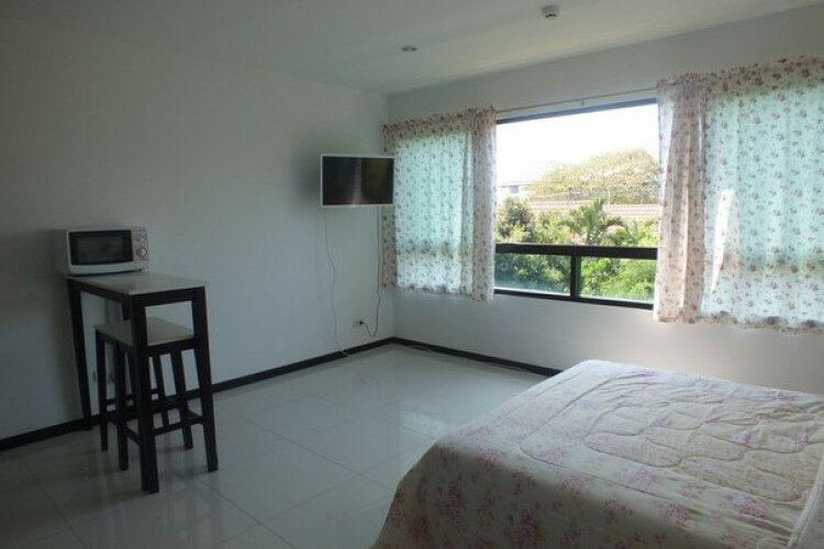 Квартира в Паттайе, Таиланд | THE234188