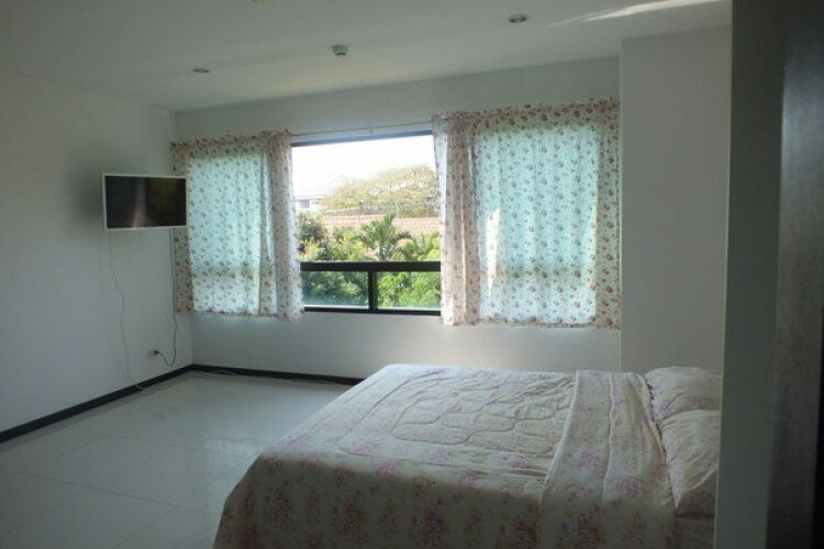 Квартира в Паттайе, Таиланд | THE234188