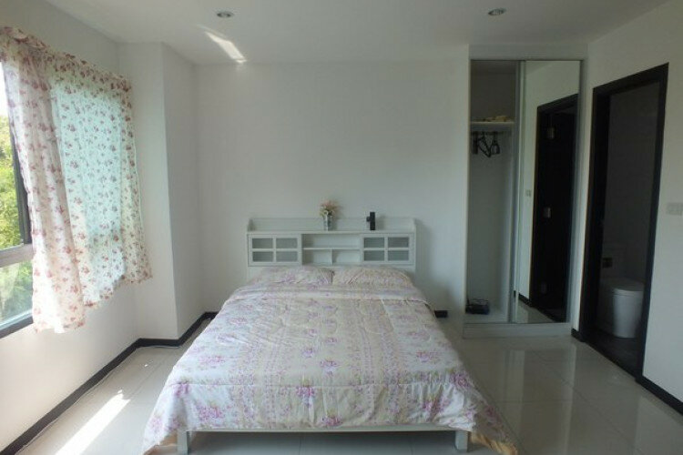 Квартира в Паттайе, Таиланд | THE234188