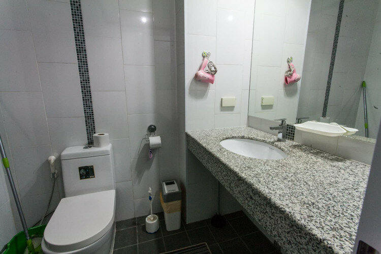 Квартира в Паттайе, Таиланд | THE234188