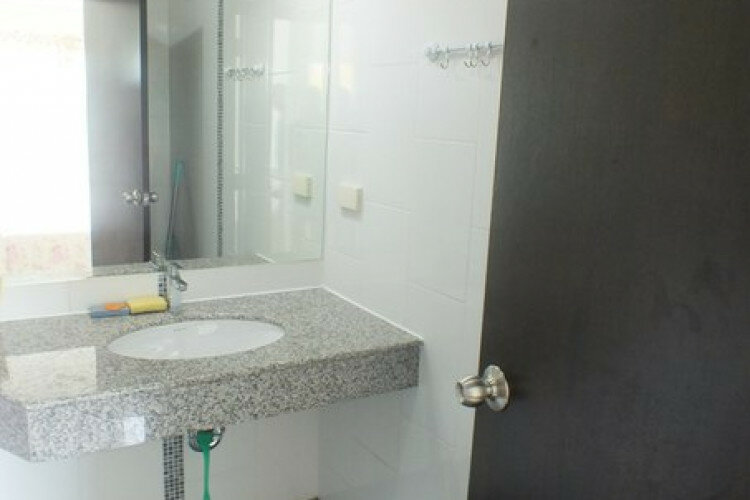 Квартира в Паттайе, Таиланд | THE234188