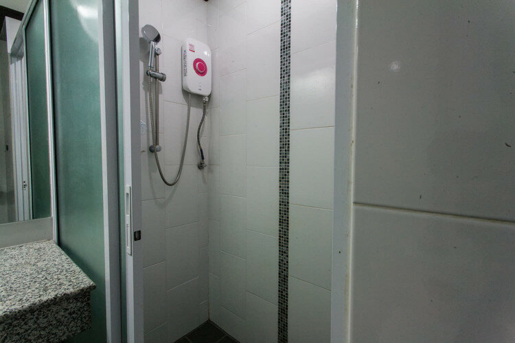 Квартира в Паттайе, Таиланд | THE234188