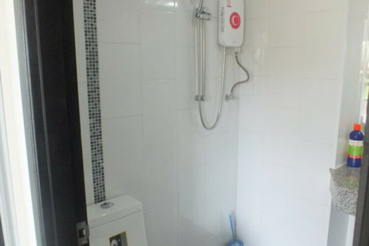 Квартира в Паттайе, Таиланд | THE234188