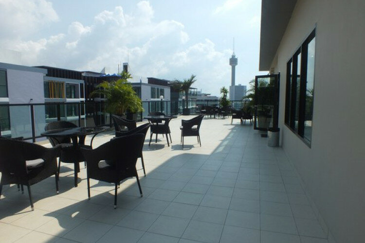 Квартира в Паттайе, Таиланд | THE234188