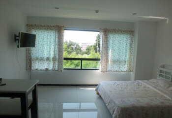 Квартира в Паттайе, Таиланд | THE234188