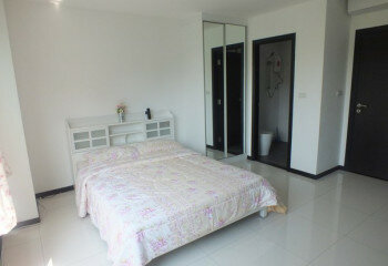 Квартира в Паттайе, Таиланд | THE234188