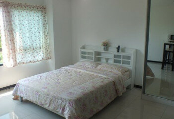 Квартира в Паттайе, Таиланд | THE234188