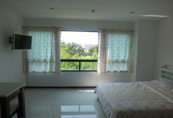 Квартира в Паттайе, Таиланд | THE234188