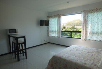 Квартира в Паттайе, Таиланд | THE234188