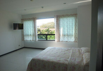 Квартира в Паттайе, Таиланд | THE234188