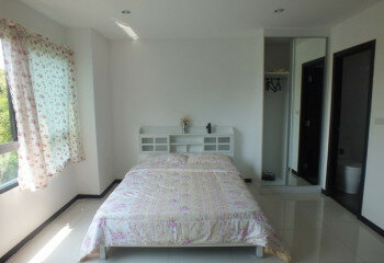 Квартира в Паттайе, Таиланд | THE234188