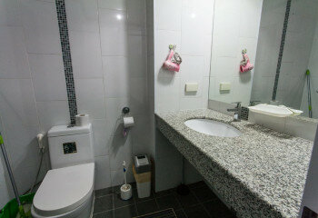 Квартира в Паттайе, Таиланд | THE234188