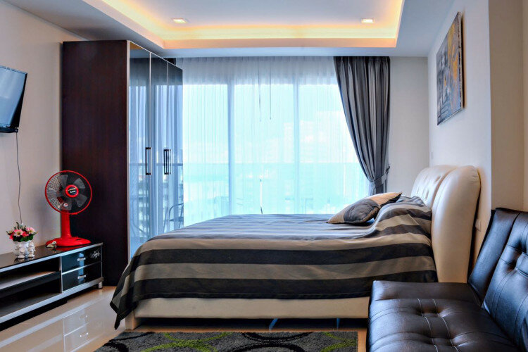 Квартира в Паттайе, Таиланд | THE334281