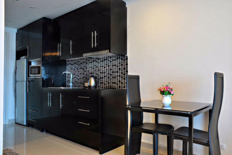 Квартира в Паттайе, Таиланд | THE334281