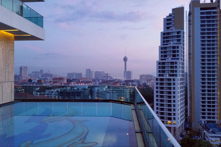 Квартира в Паттайе, Таиланд | THE334281