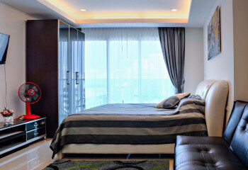 Квартира в Паттайе, Таиланд | THE334281