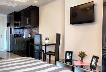 Квартира в Паттайе, Таиланд | THE334281