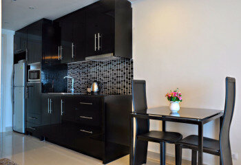 Квартира в Паттайе, Таиланд | THE334281