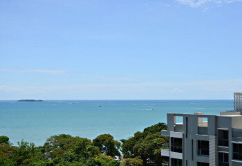 Квартира в Паттайе, Таиланд | THE334281