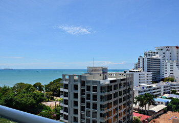 Квартира в Паттайе, Таиланд | THE334281