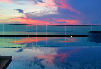 Квартира в Паттайе, Таиланд | THE334281